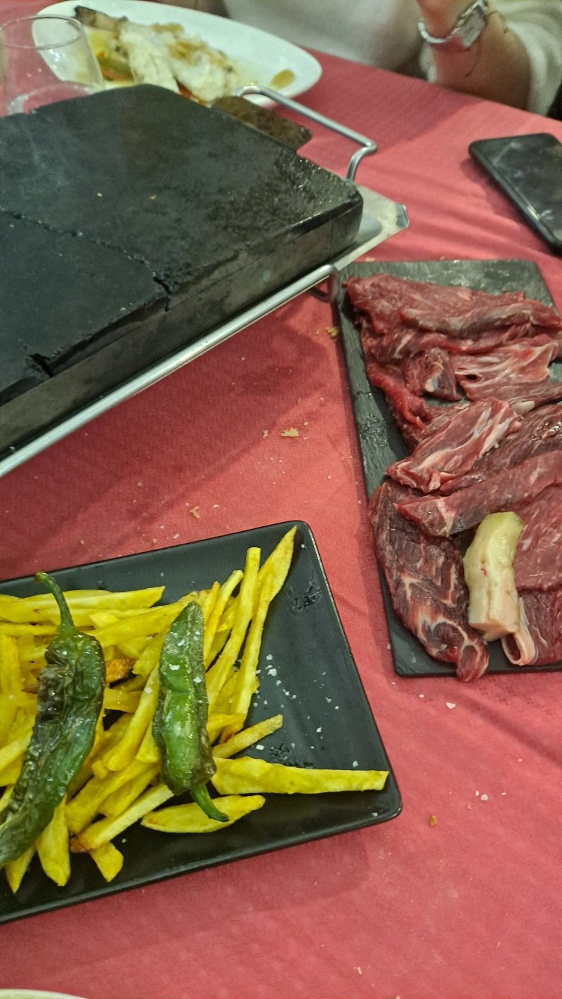 La Pedraja