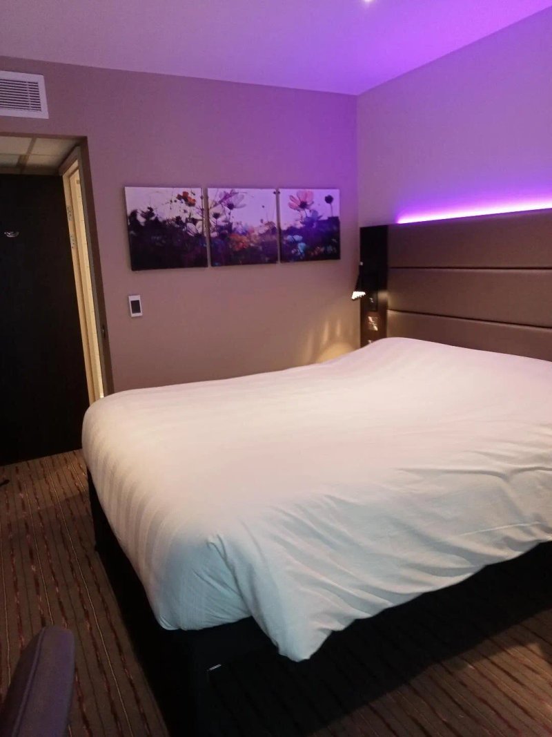 Premier Inn Birmingham City Centre (Exchange Square) hotel