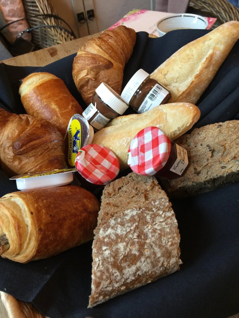 De Nieuwe Boterham