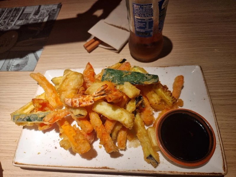 Udon Andorra