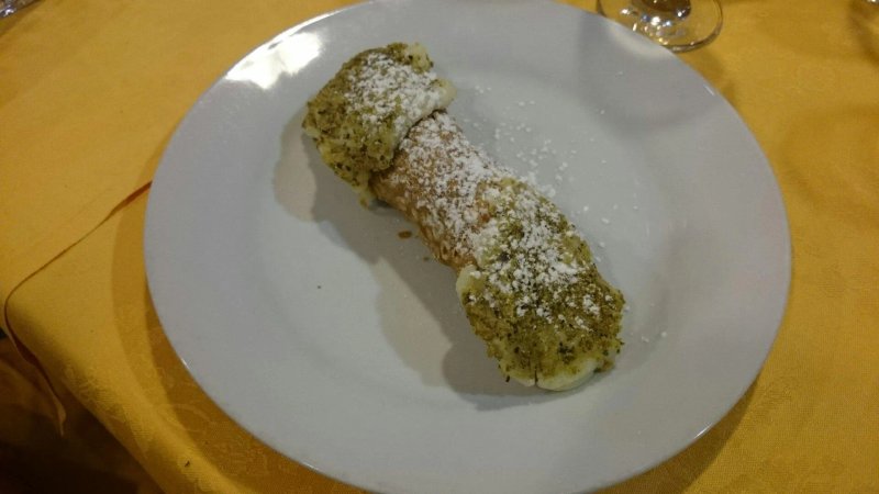 Ristorante Pizzeria Amalfi