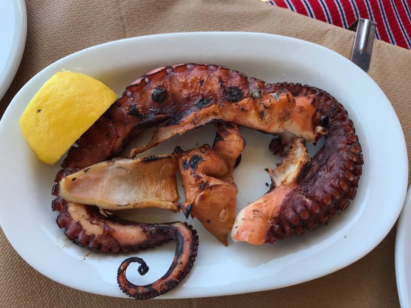Psarotaverna Boreli