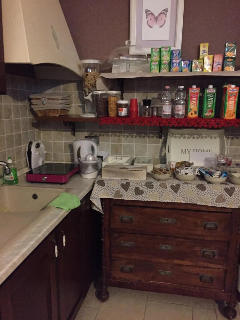 Bed And Breakfast Cascina Barolo