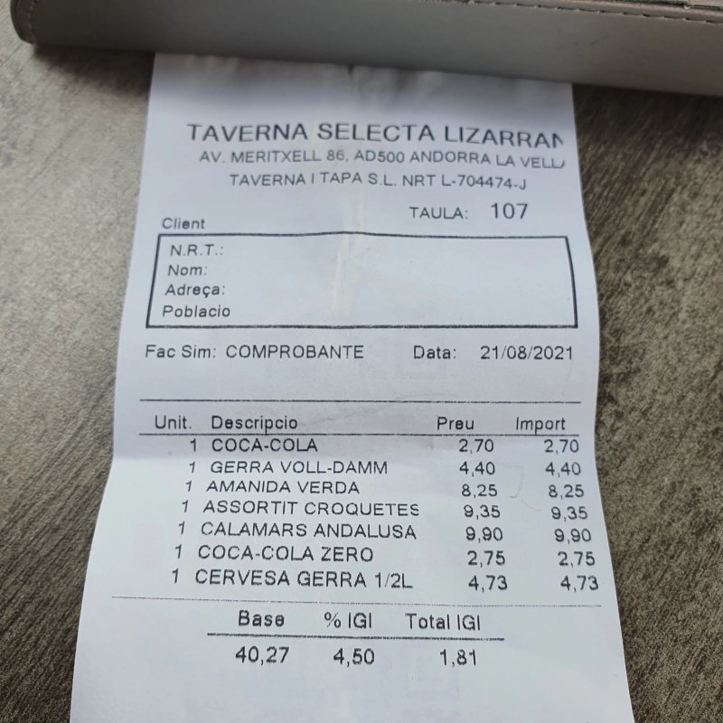 Lizarran