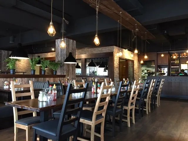 Restaurant Ismet
