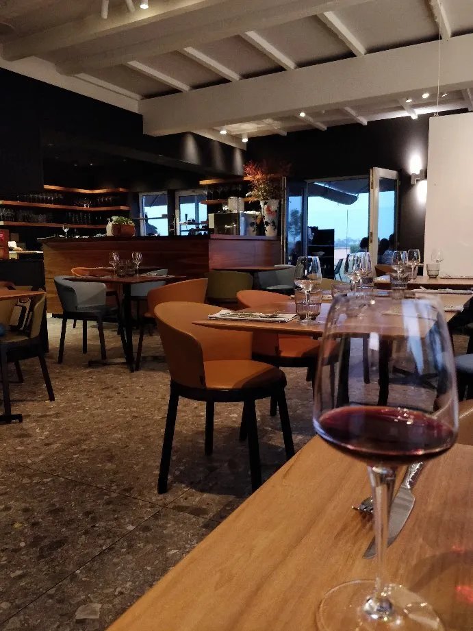 Bistro De Kruidenmolen