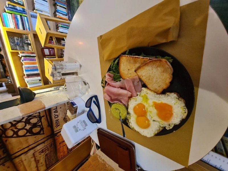 The King Street Food