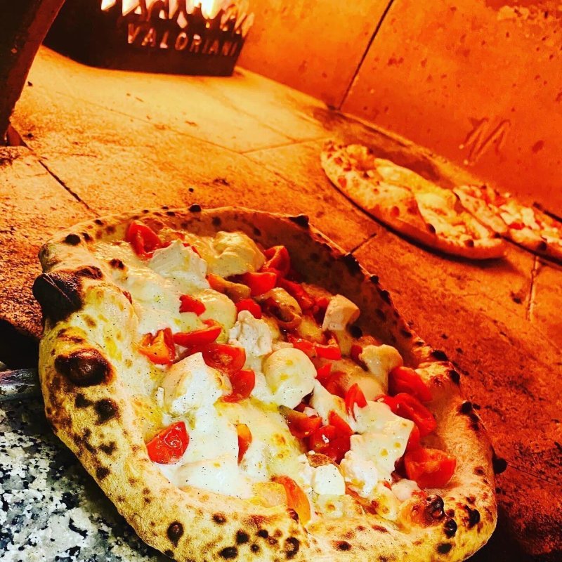 Pizzeria I Viziosi