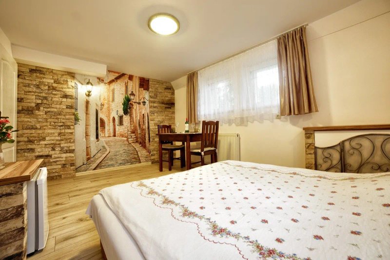 E-Stay Noclegi, Pokoje i Apartamenty