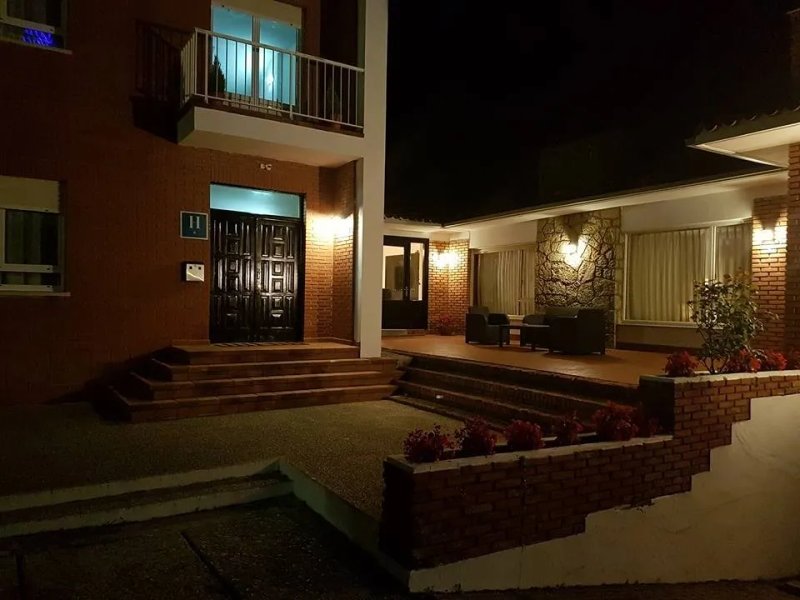 Hotel Arena