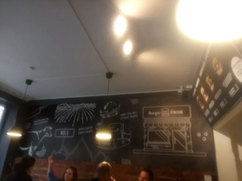 Burger Boom