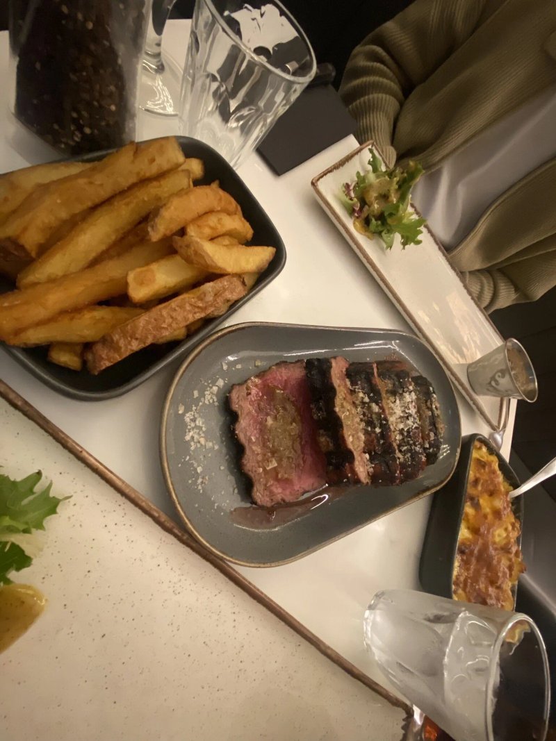 Meat Joint Scottish Steakhouse