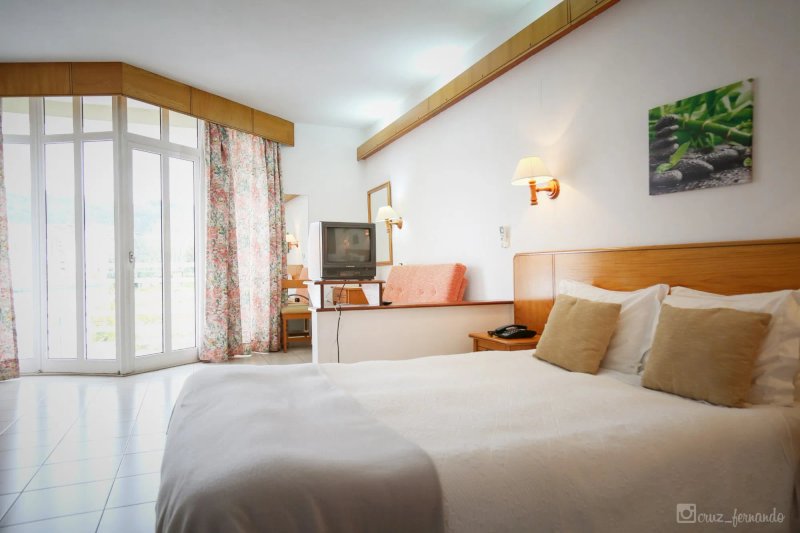 Hotel Pantanha Apartamentos