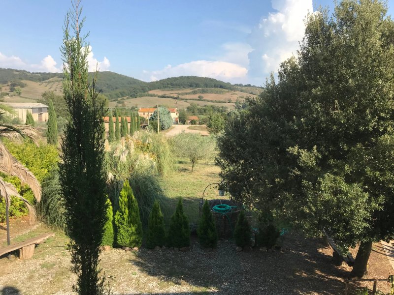 Agribike Poggio Rossino