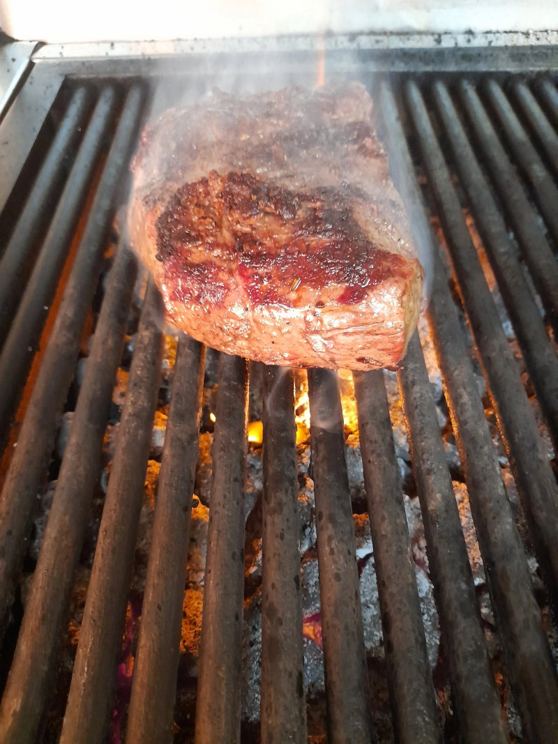 Westbourne Grill House