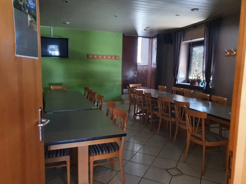 Gasthaus Schleppi