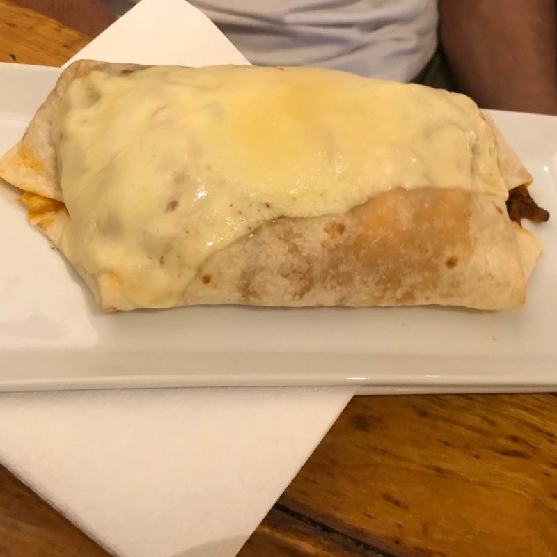 Can Tixedo Art Cafe