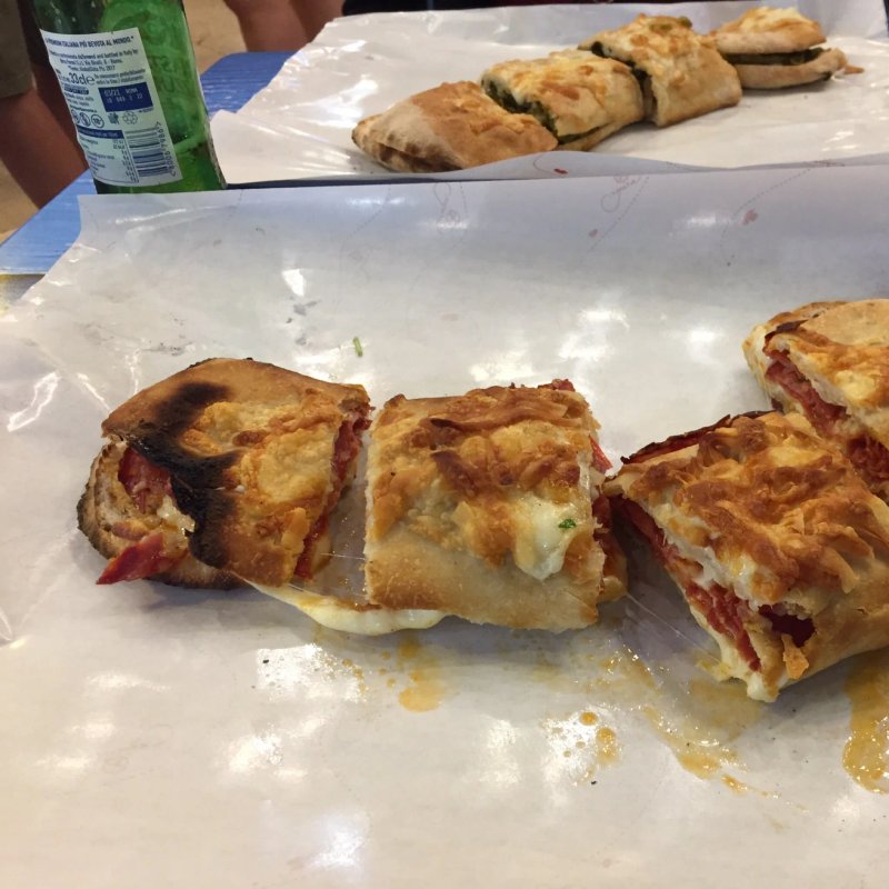Pizzeria Pizzicotto