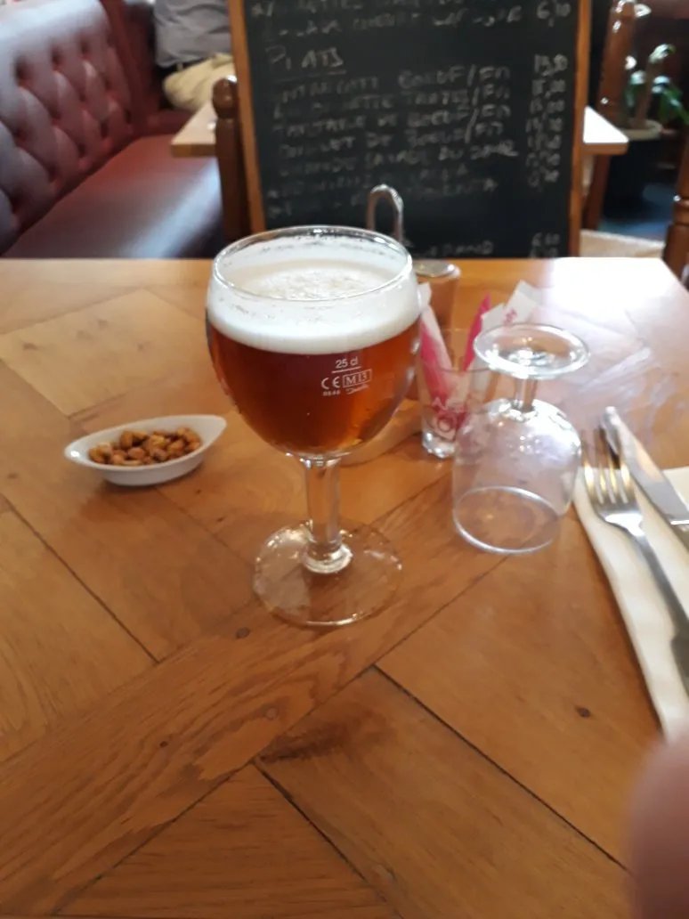 Le Bouchon