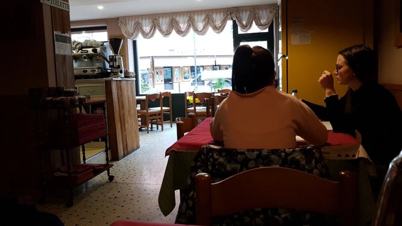 Pizzeria Ristorante Stella D'oro