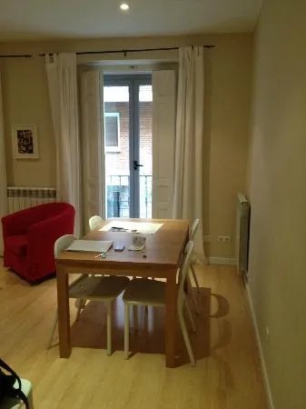 Apartment in the Centre