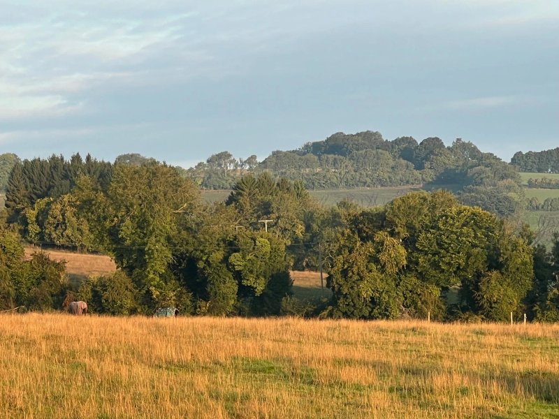 Staggs Cottage