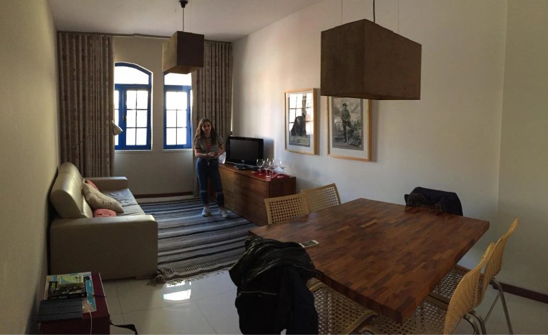 Pena Houses Apartments