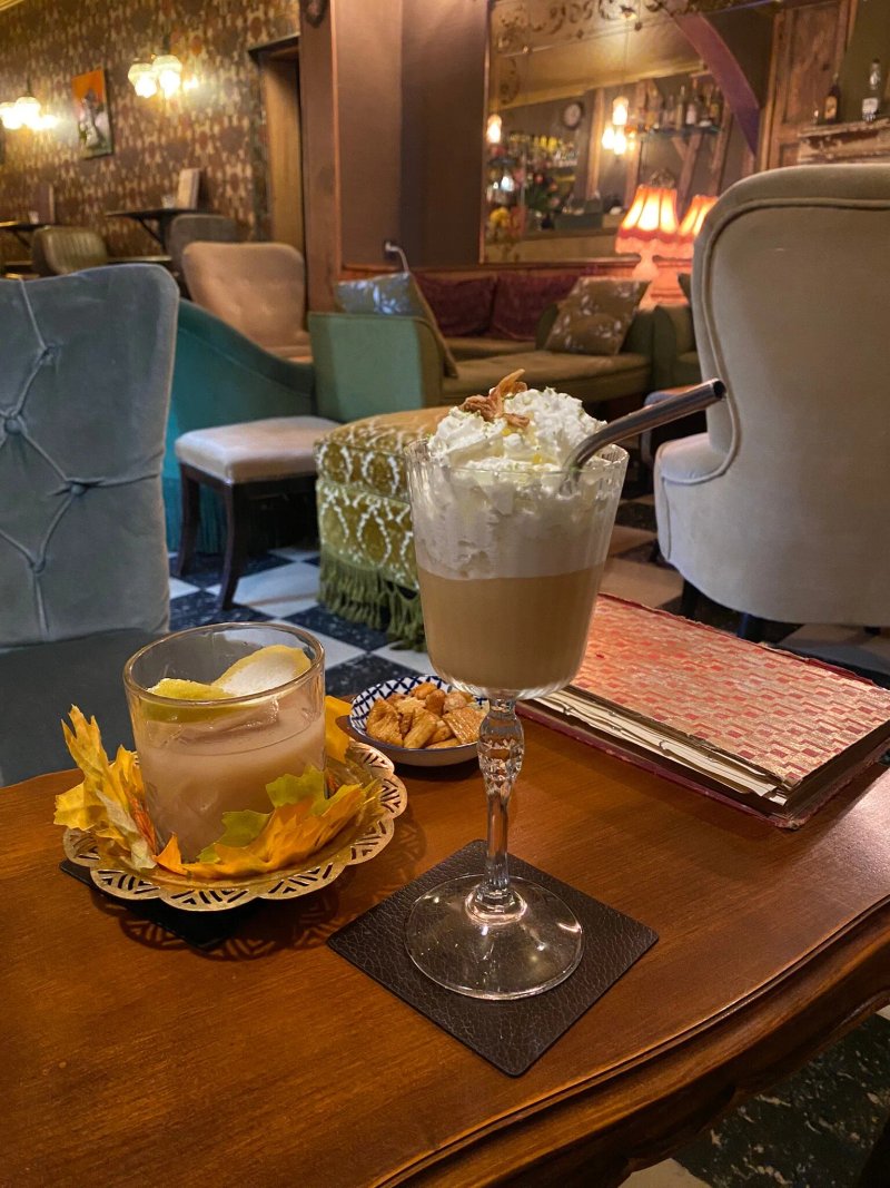 Le Petit Bar