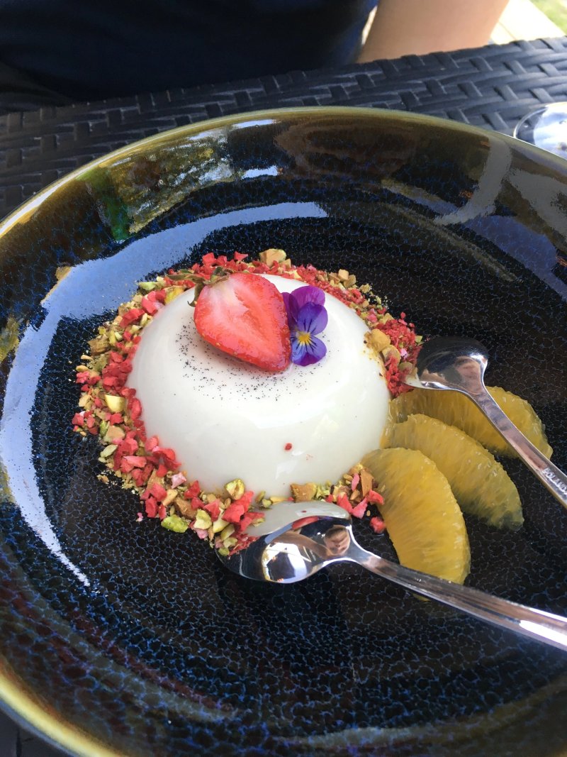 Odeon Bar Restaurant