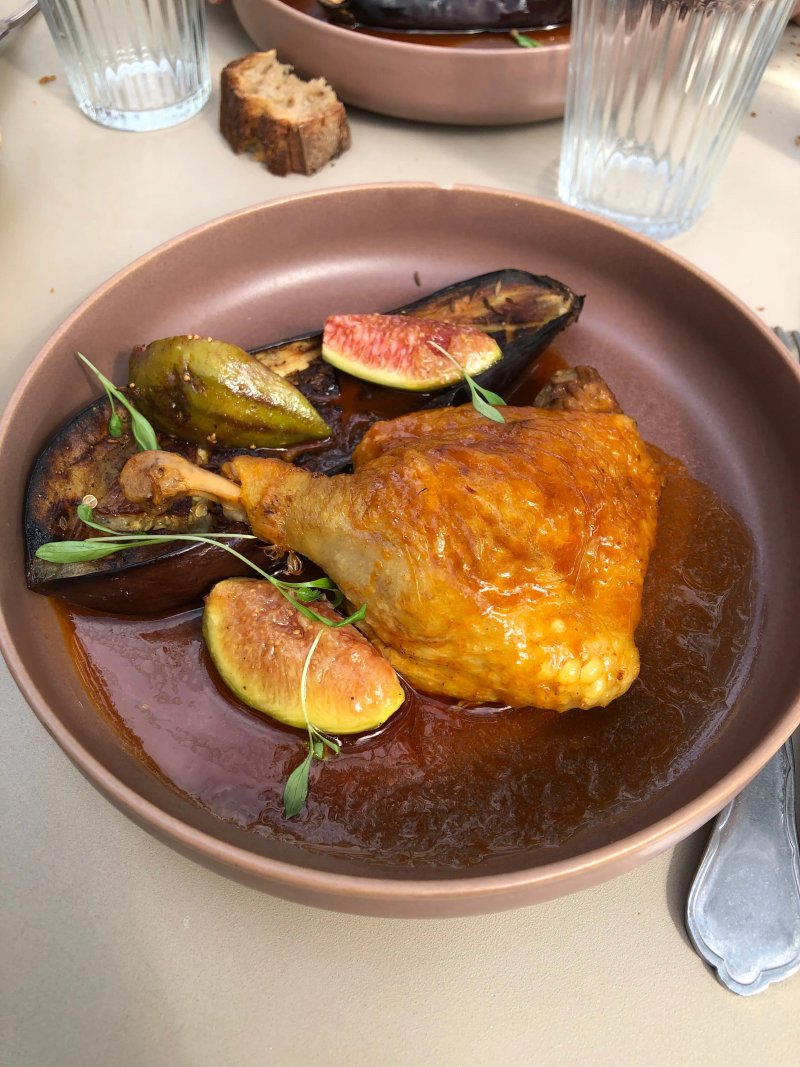 Grive Epicier Bistrotier