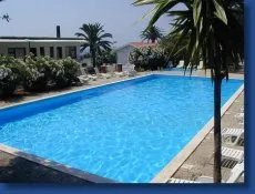 Blue Beach Villagio Turistico