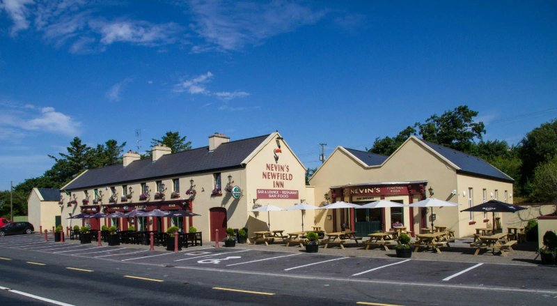 Nevins Inn