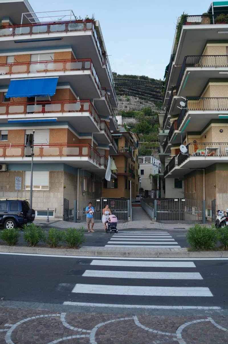 Hotel Maiori Antica