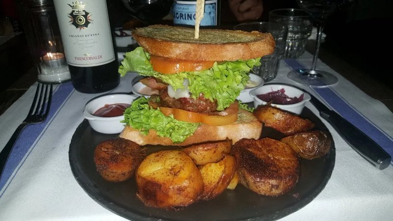 Trattoria La Cucina De' Mibabbo
