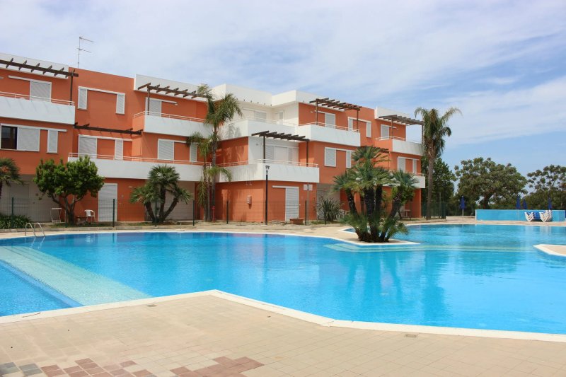 Tramonti Residence