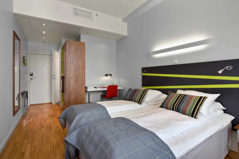 Thon Hotel Ullevaal Stadion