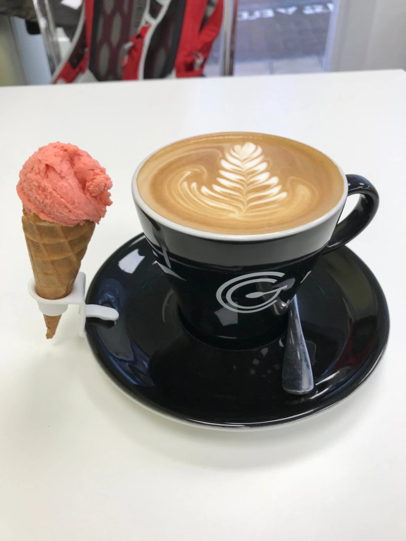 Cafe Gelato