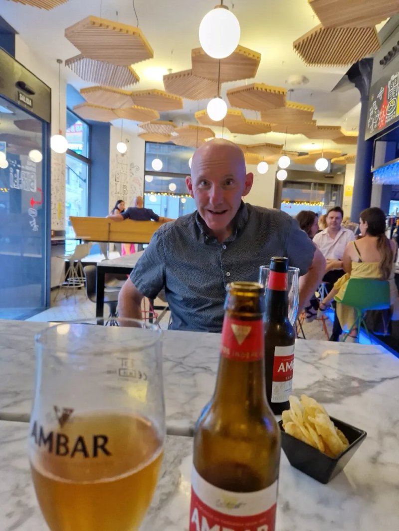 Birlibirloque Bar