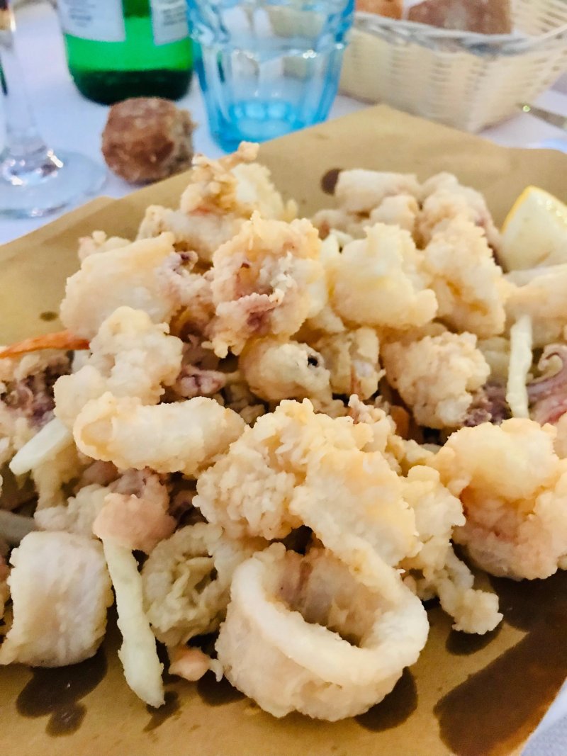 Ristorante Gabbiano