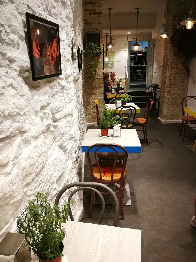 OGGI Officina Gelato Gusto Italiano