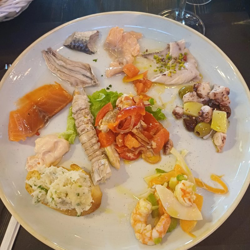 Ristorante Sabbioni
