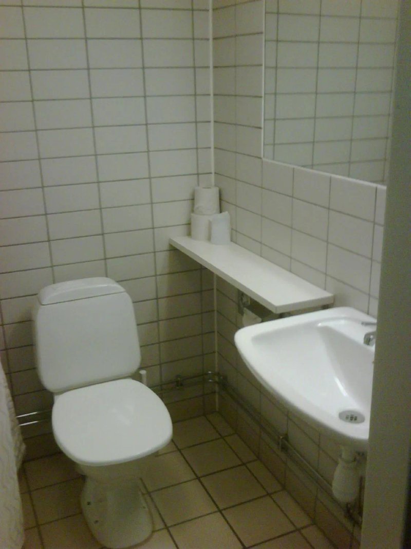 Euroway Hotel