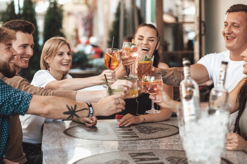 Karma Bar Klaipeda