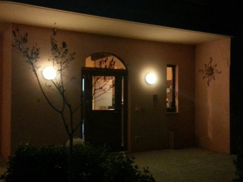 Ristorante Letizia
