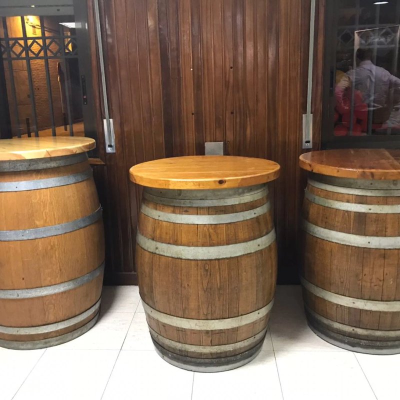 Cerveceria la Viuda