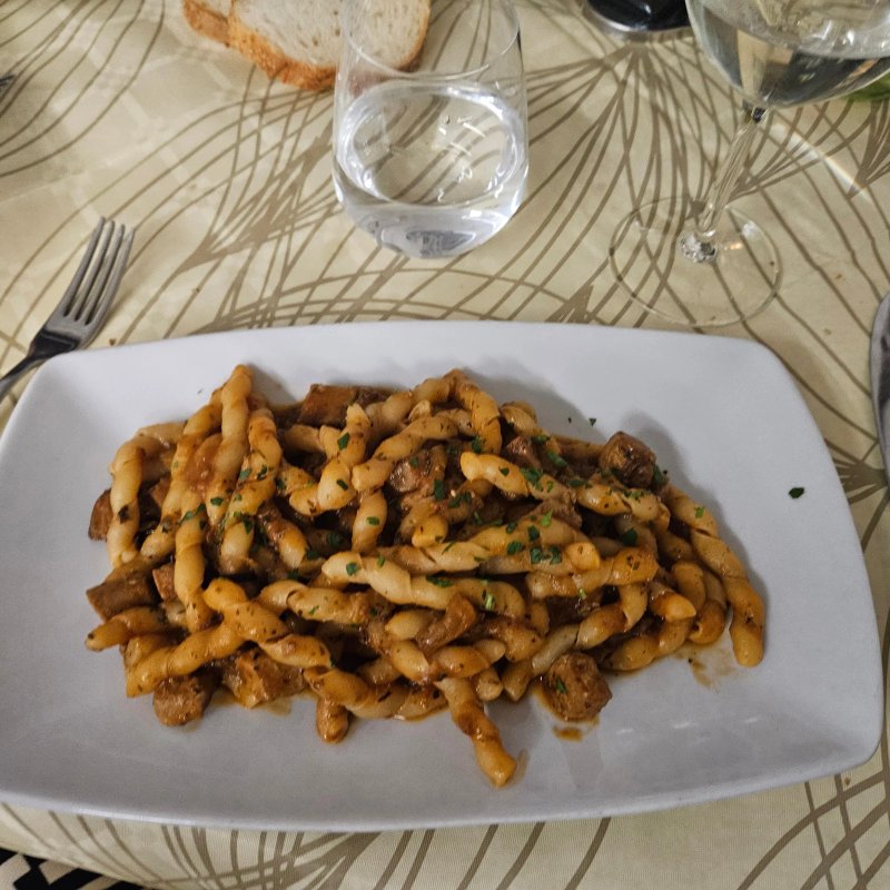 Ristorante Pizzeria Flavia
