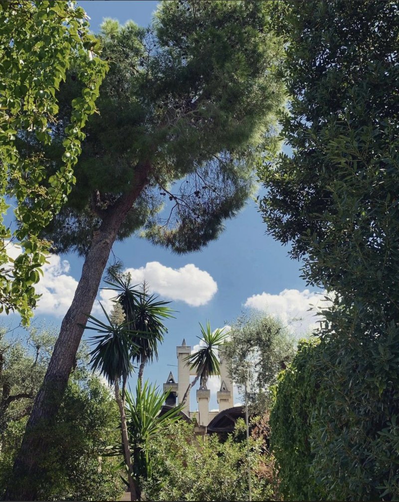 Masseria Le Lamie
