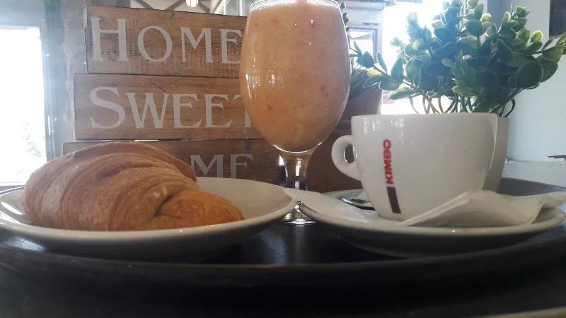 Spyridon Patisserie