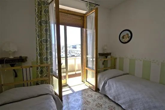 B&B La casa di Elide