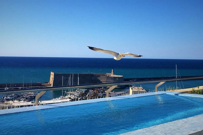GDM Megaron Historical Monument Hotel